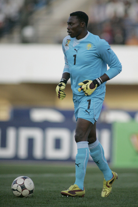 Kameni