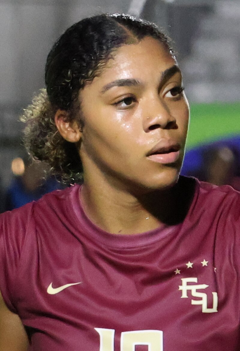 Kameron Simmonds