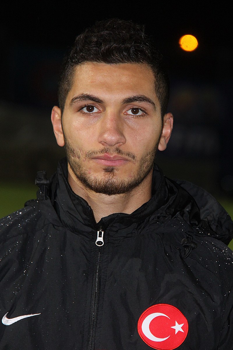 Kamil Ahmet Çörekçi