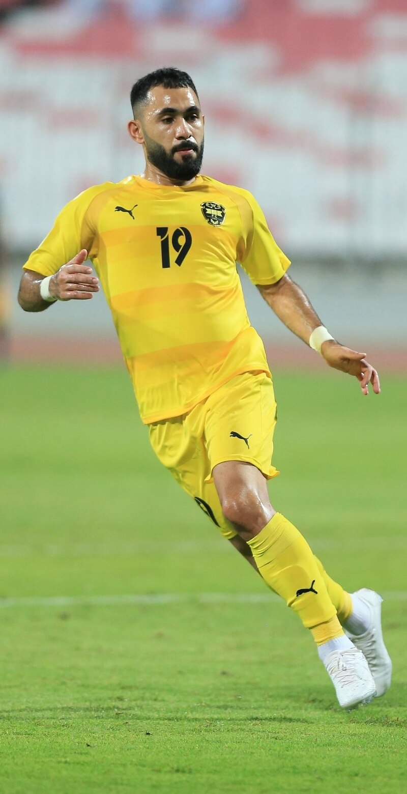 Kamil Al-Aswad