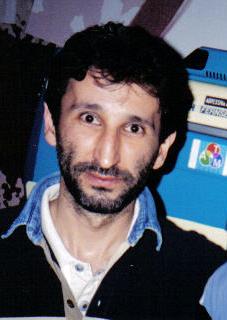 Kamil Bałuk