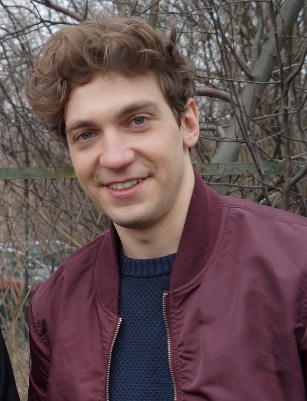 Kamil Gran