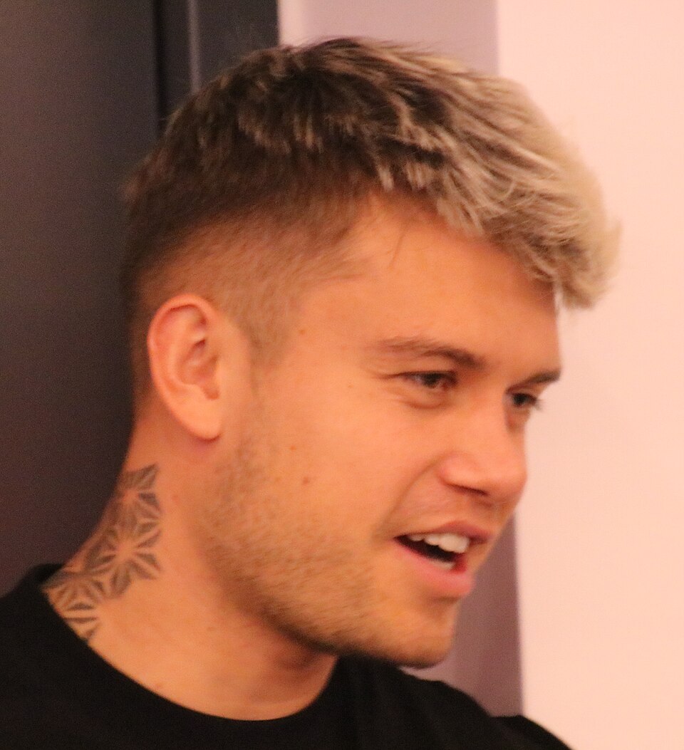 Kamil Piątkowski
