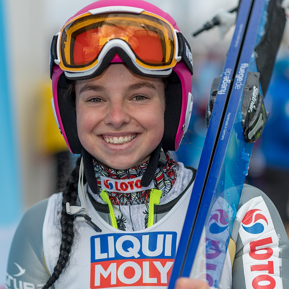 Kamila Karpiel
