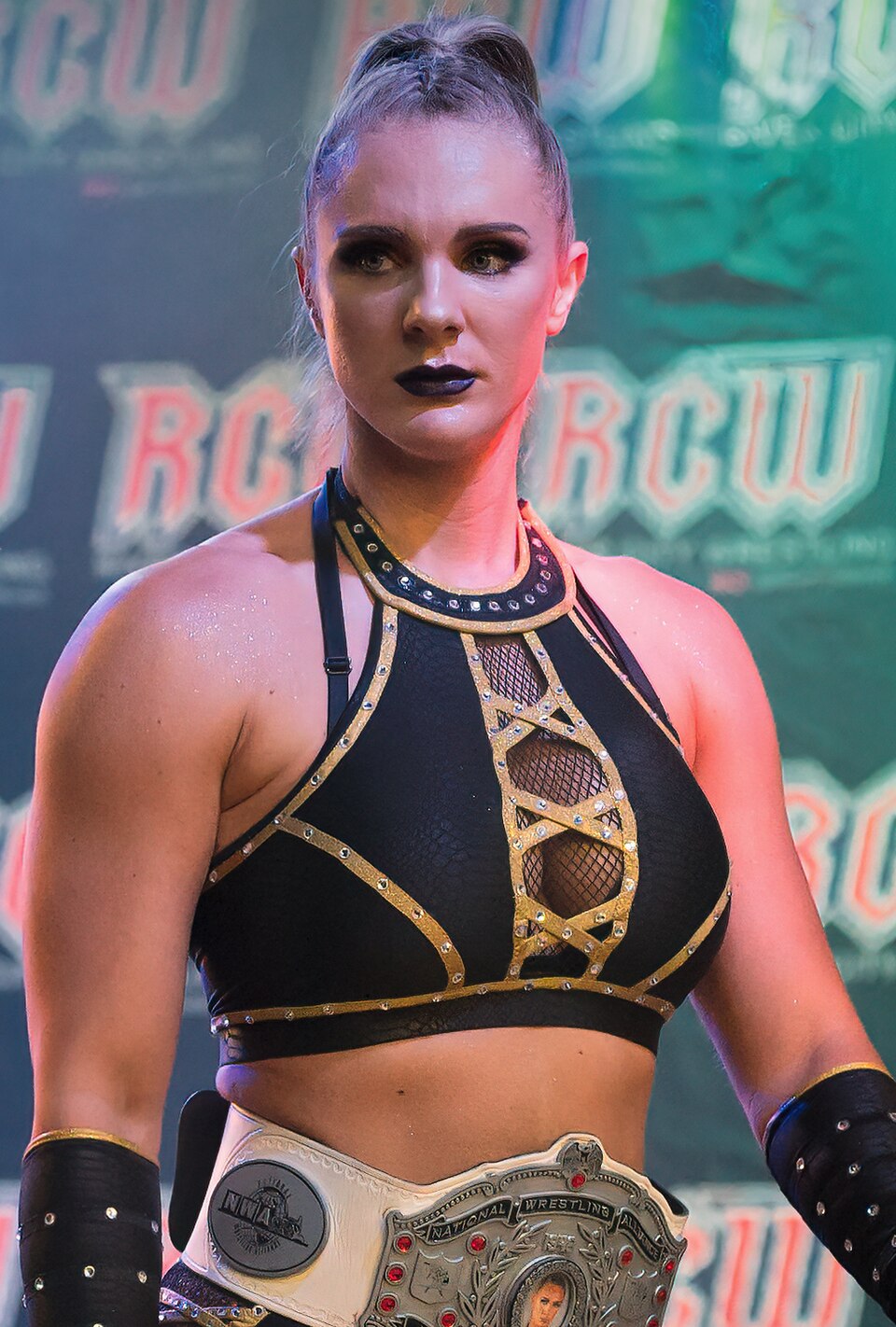 Kamilla Billiers