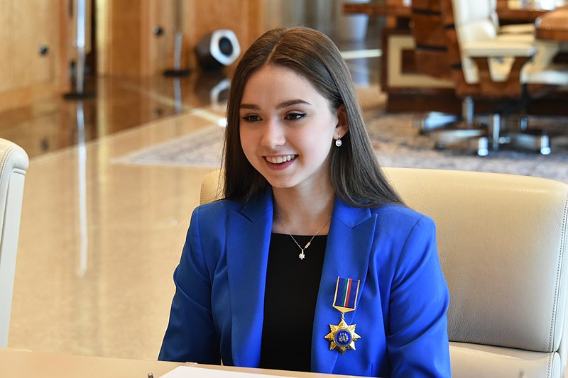 Kamilla