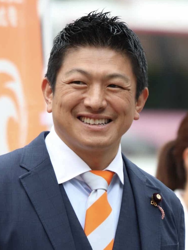 Kamiya Sohei