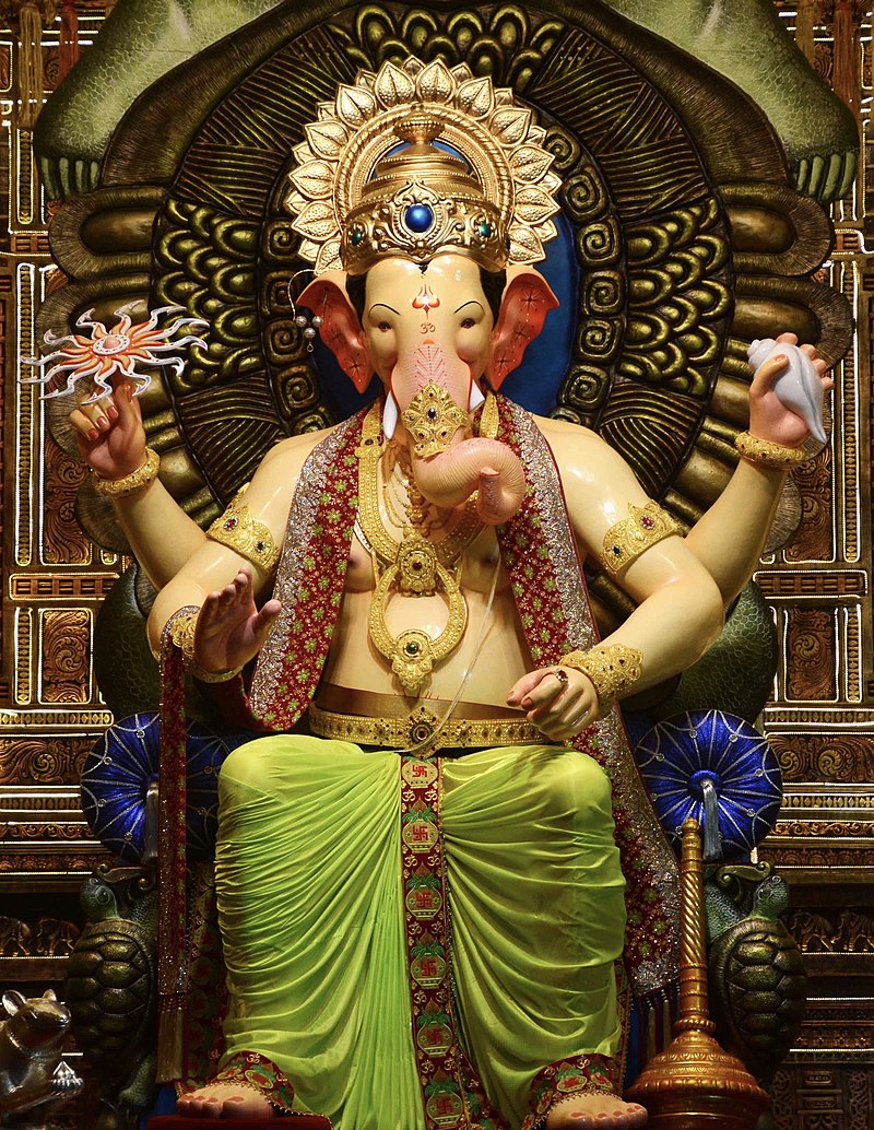 Kamlesh Ganesh