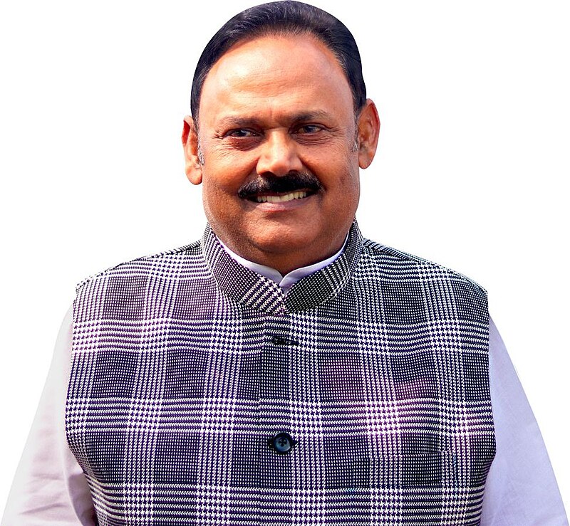 Kamlesh Kumar