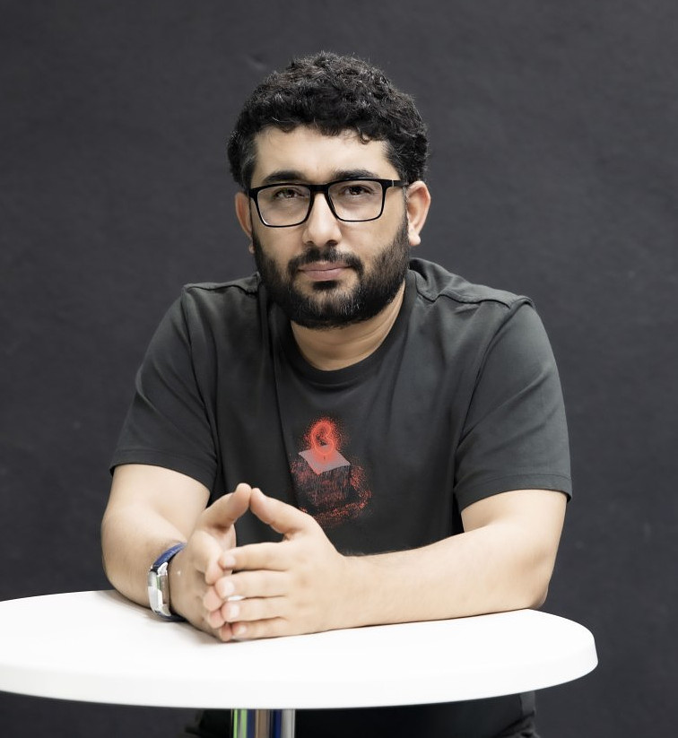 Kamoliddin Behzod