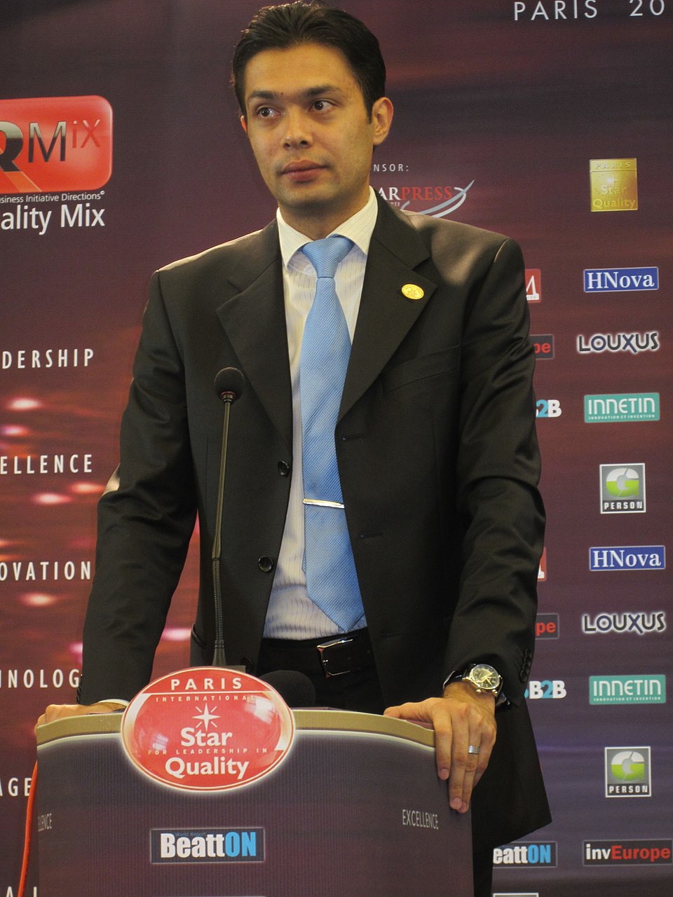 Kamoliddin Mahkamov