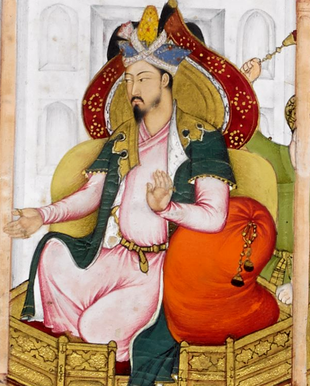 Kamran Adil