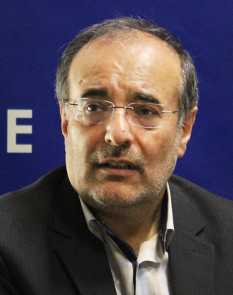 Kamran Ghazanfari