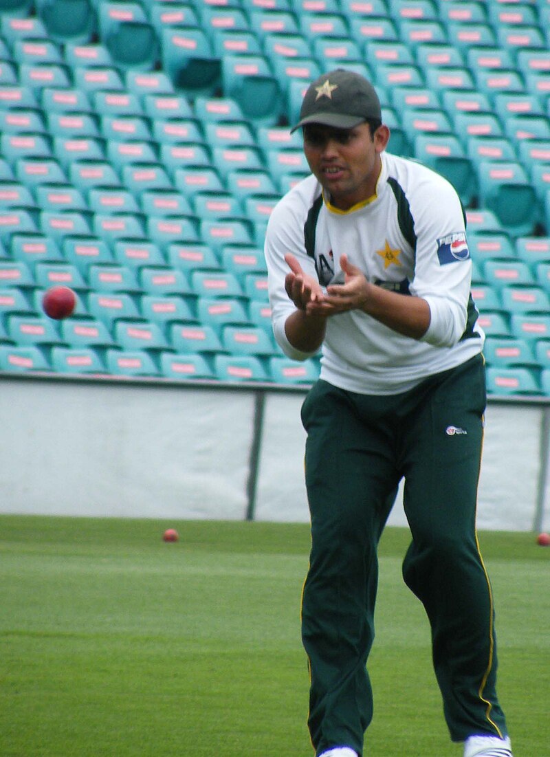 Kamran Hasan