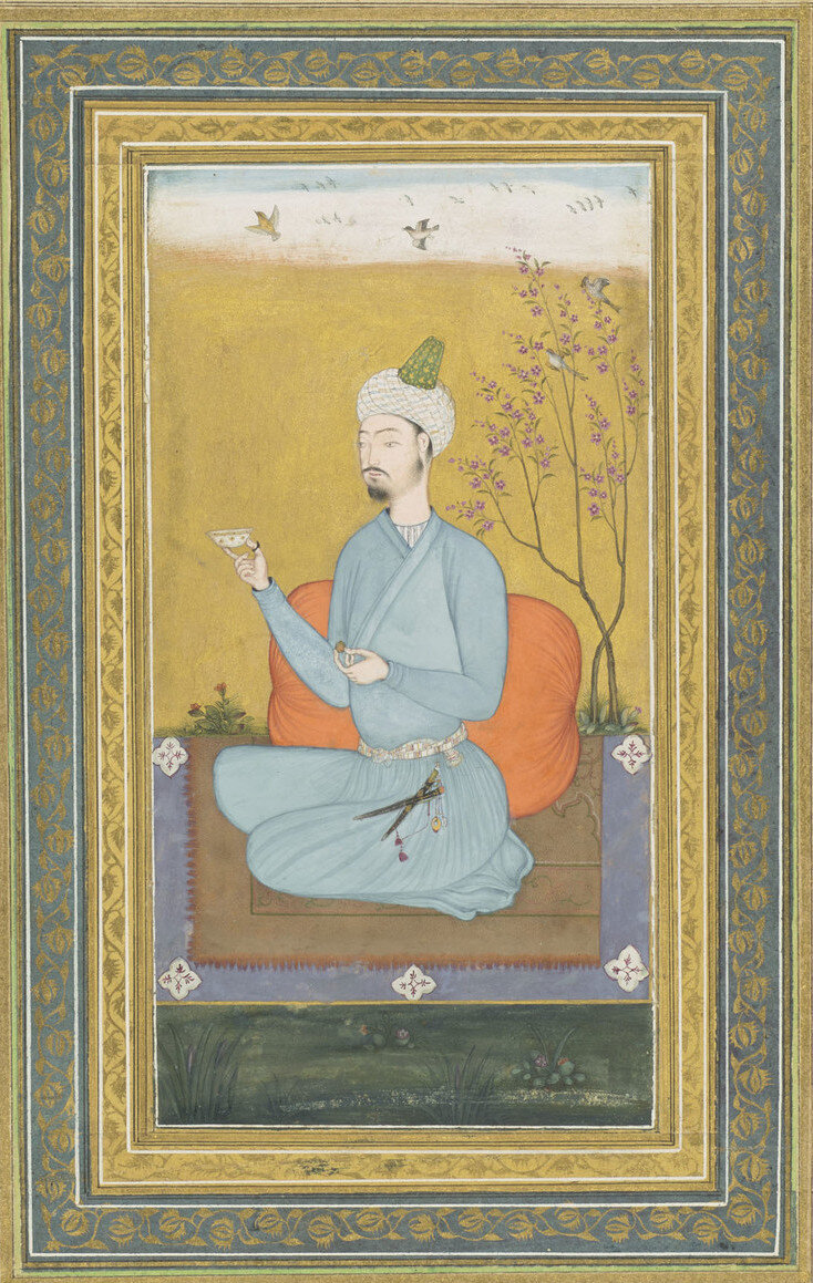Kamran Husain