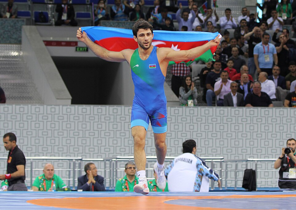 Kamran Mammadov