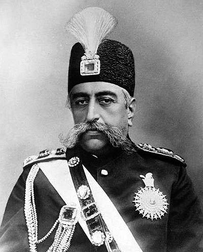 Kamran Muzaffer
