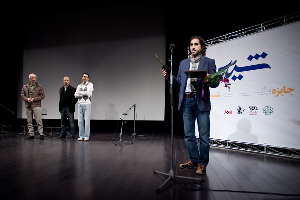 Kamran Nadri