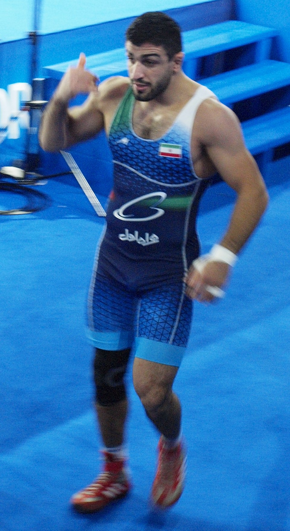 Kamrans Kurbanovs