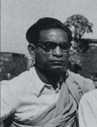 Kamrul Hasan