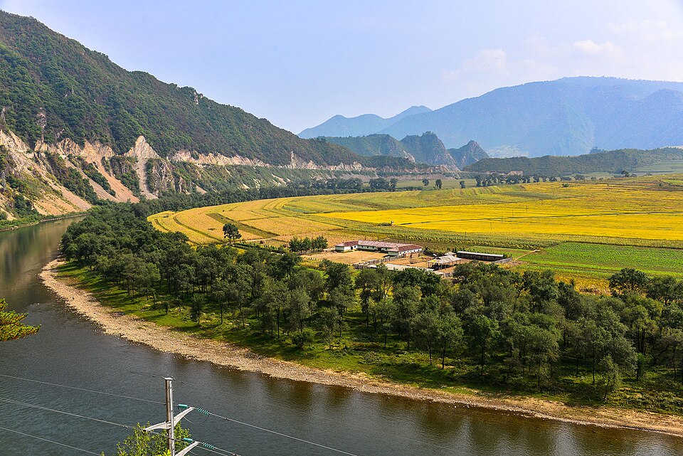 Kan Jilin