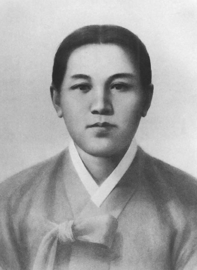 Kan Yong Sok
