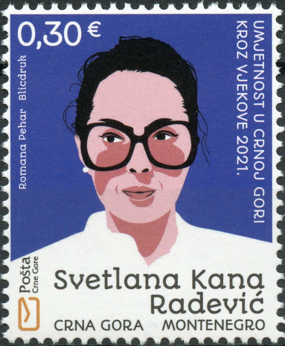 Kana Radević