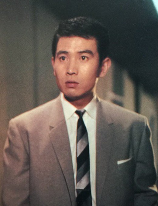 Kanagawa Kenji