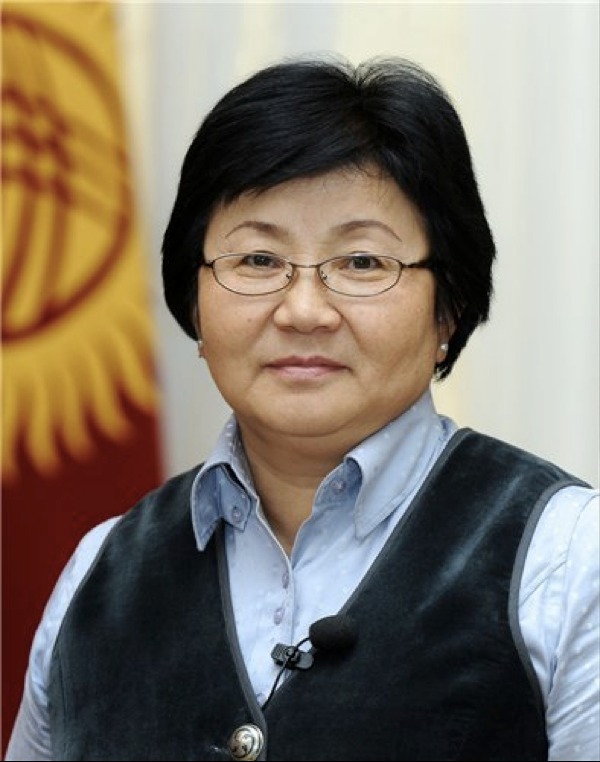 Kanat Askarov