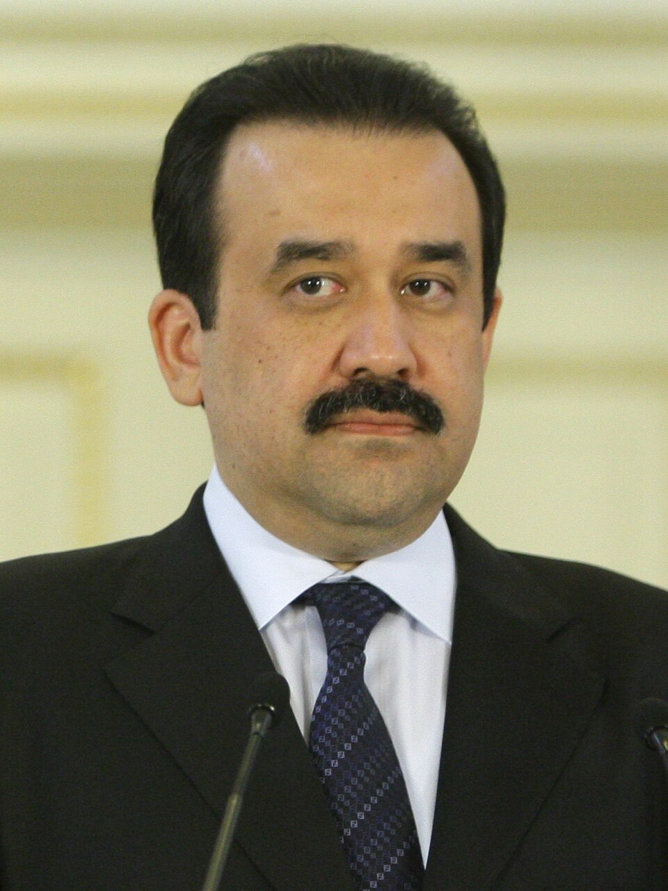 Kanat Iskakov