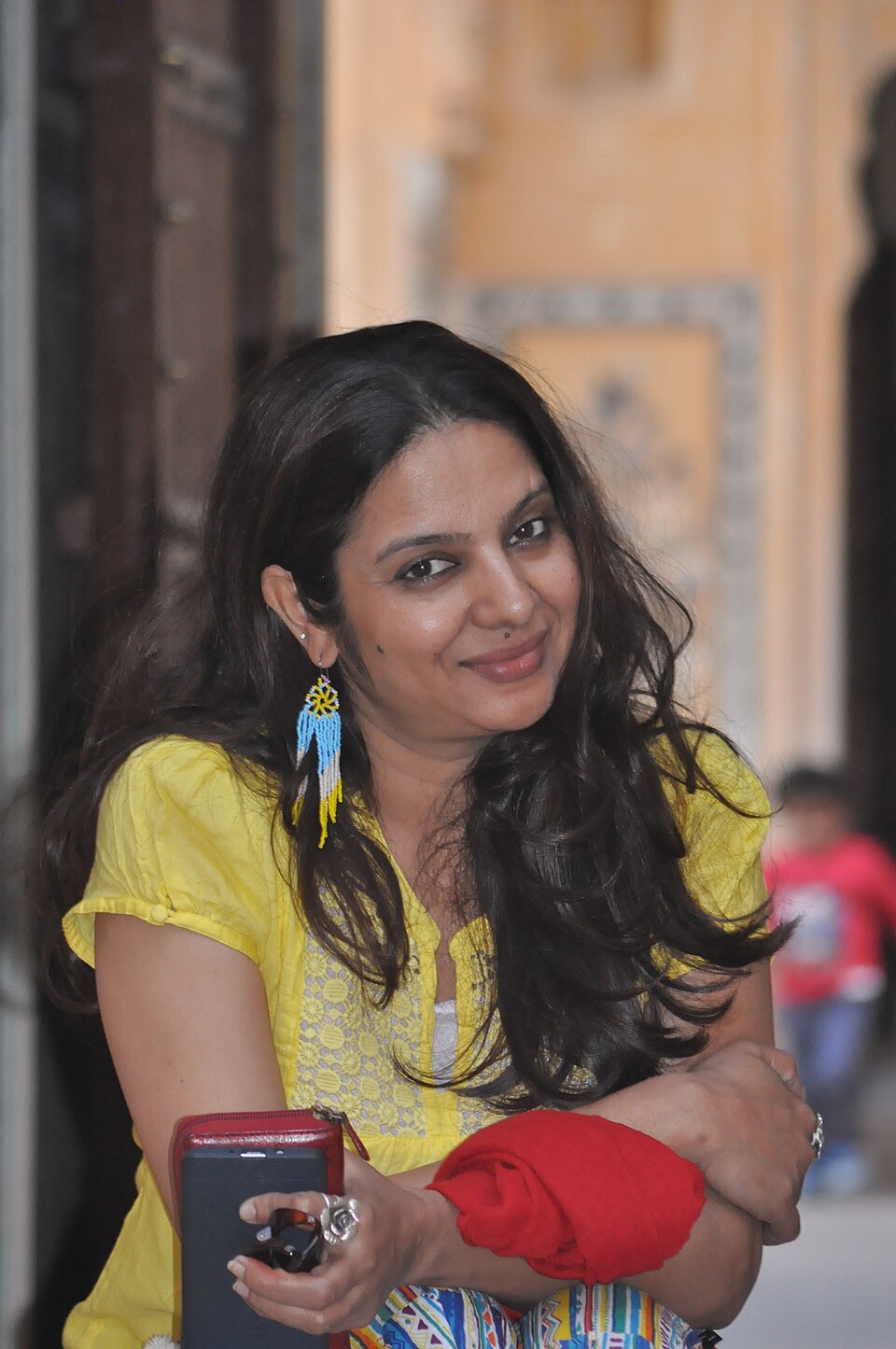Kanchan Jha
