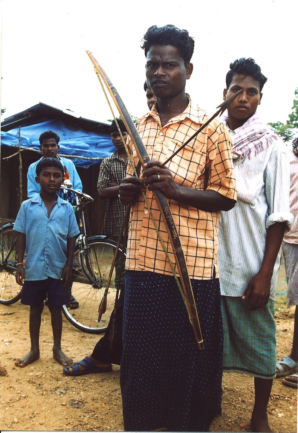 Kanchan Koya