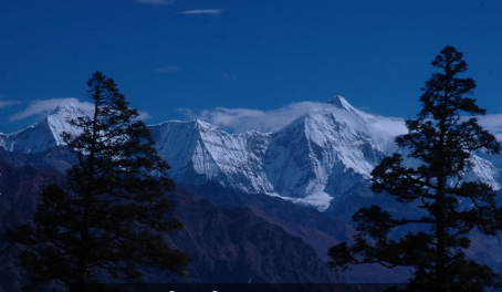 Kanchha Sherpa