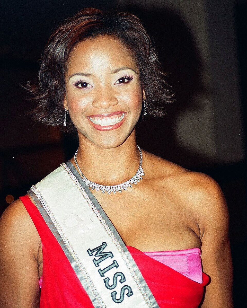 Kandace Owens