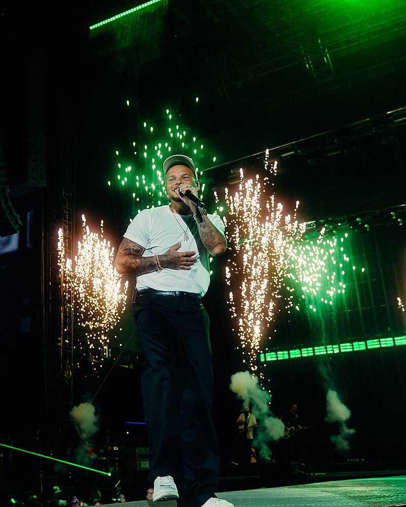 Kane Brown