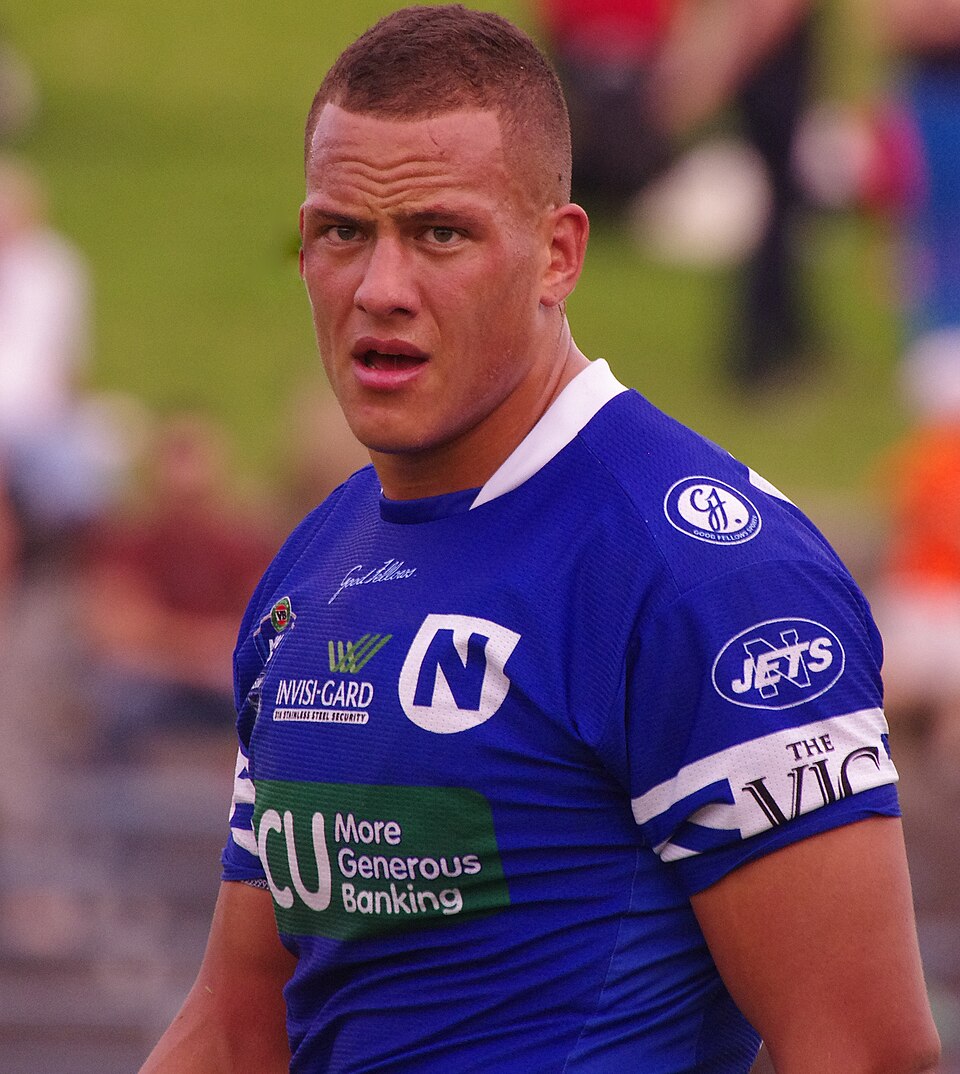 Kane Evans