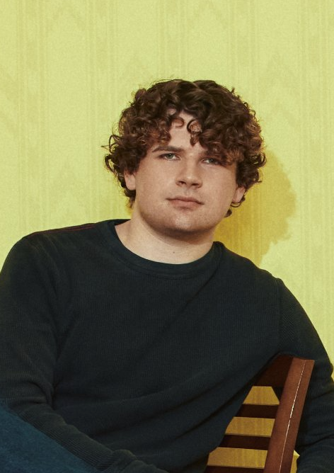 Kane Parsons
