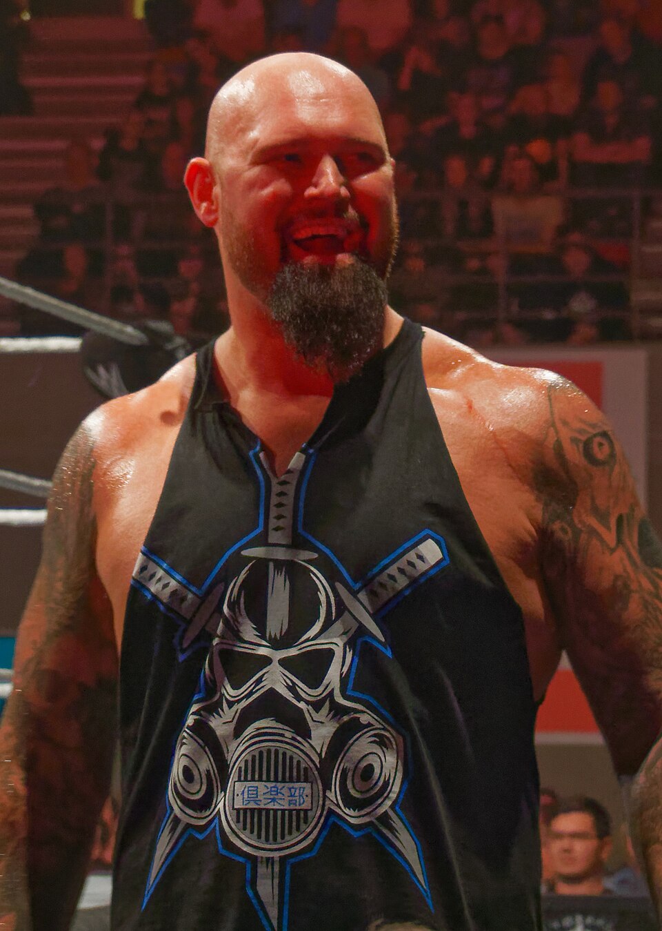 Kane Velasquez