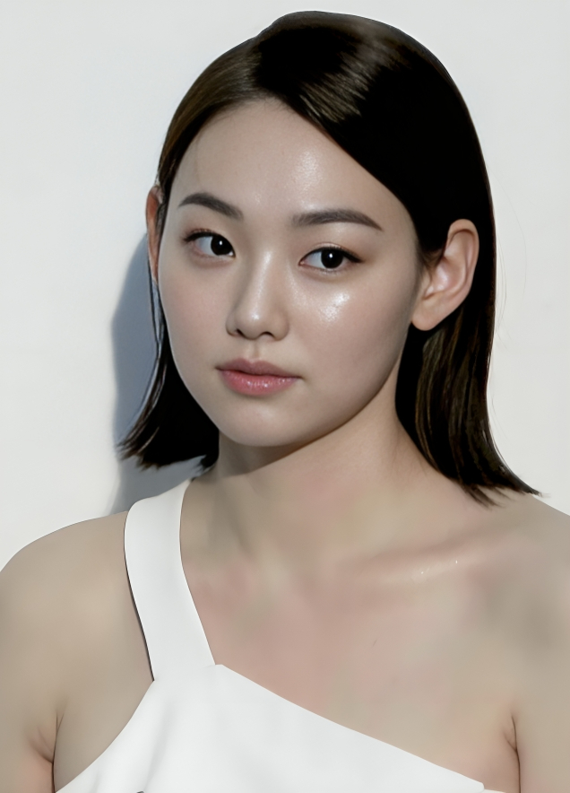 Kang Ae Seon