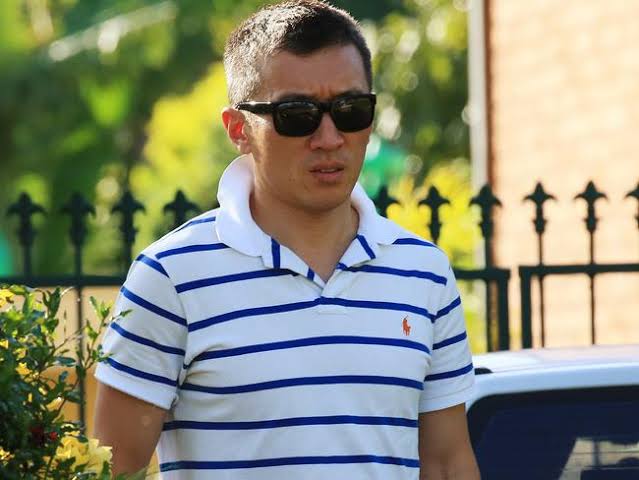 Kang David