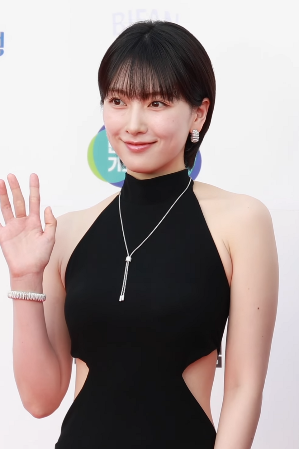 Kang Jiyoung