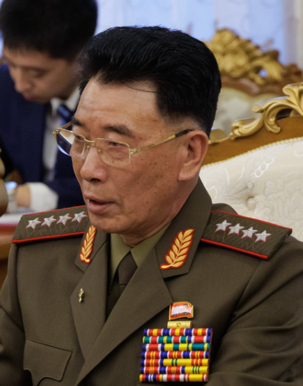 Kang Sun