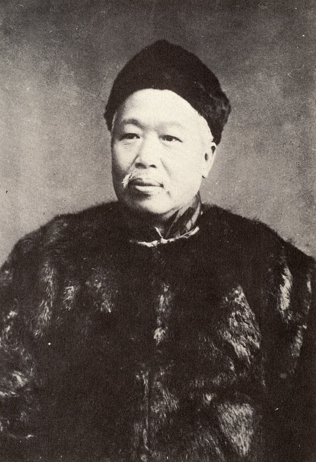 Kang Yat-sang