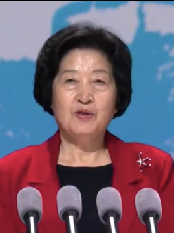 Kang Yijiong