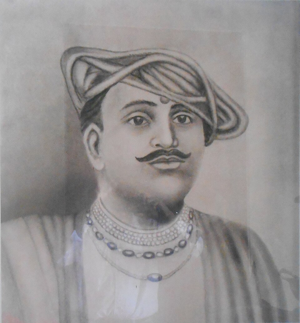 Kanhoji Angre