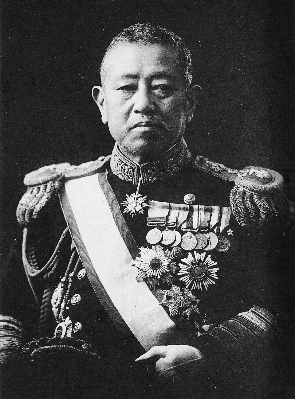 Kanji Kato