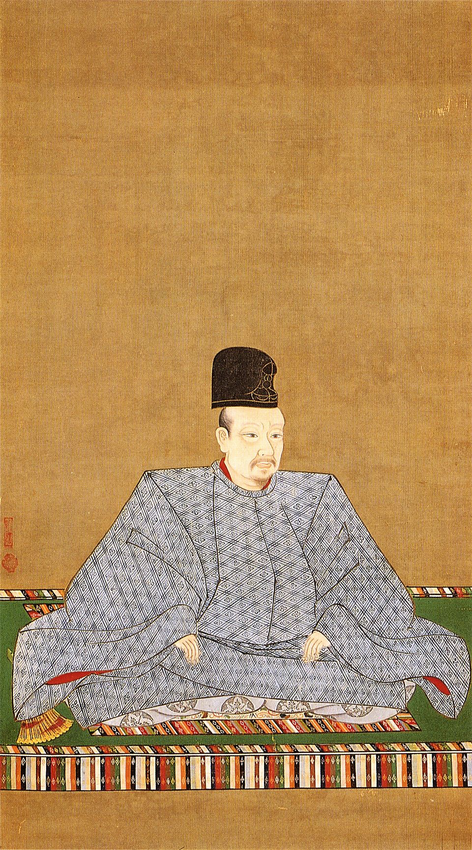Kano Takanobu