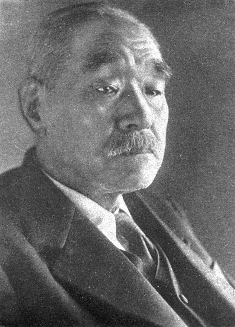 Kantaro Okada