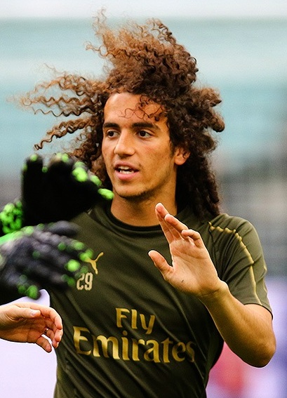 KanteGuendouzi