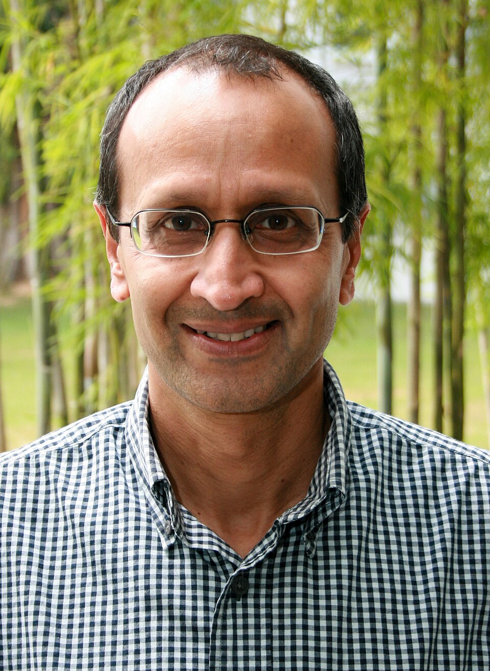 Kanti Bajpai